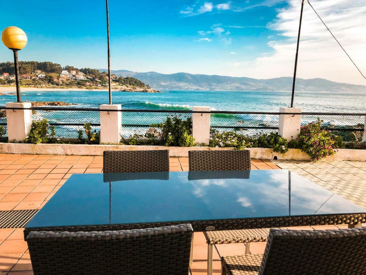 Apartamentos Playa Areas Санхенхо Экстерьер фото