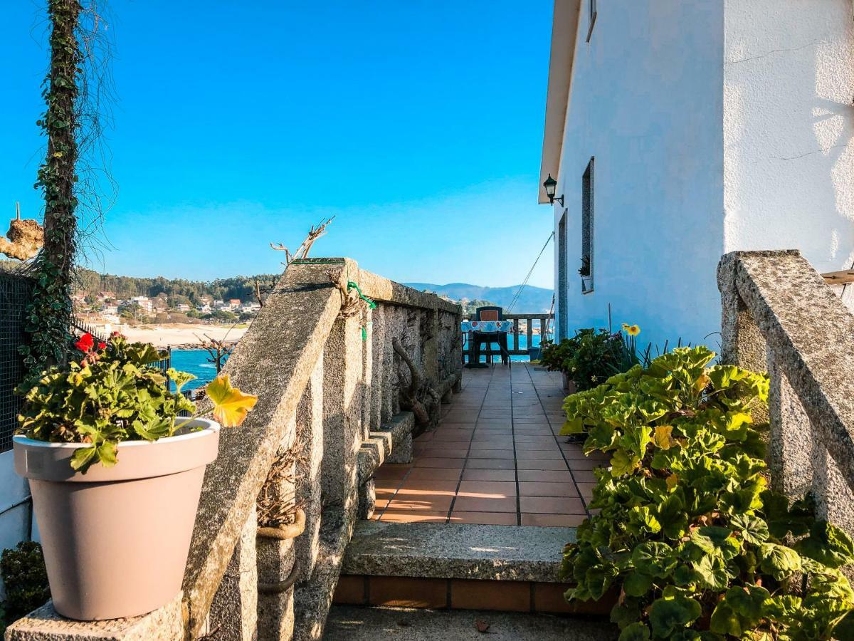 Apartamentos Playa Areas Санхенхо Экстерьер фото