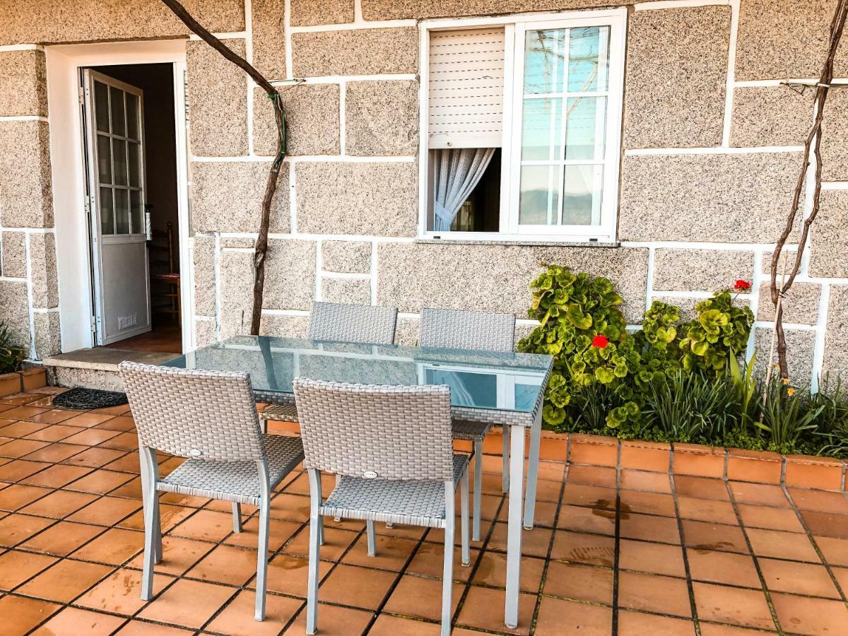 Apartamentos Playa Areas Санхенхо Экстерьер фото
